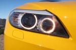 BMW Z4 sDrive 2.8i 2012 года